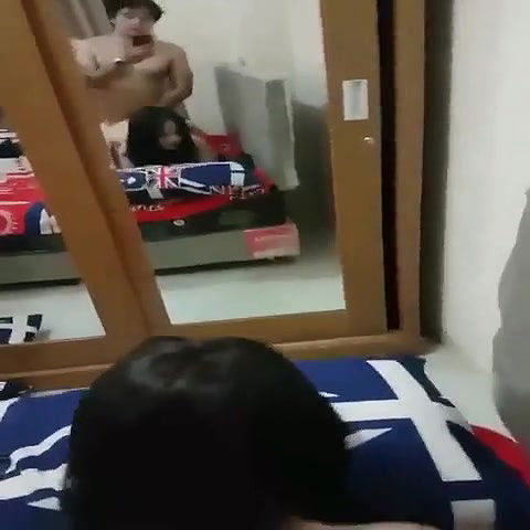 doggy style sex with gf