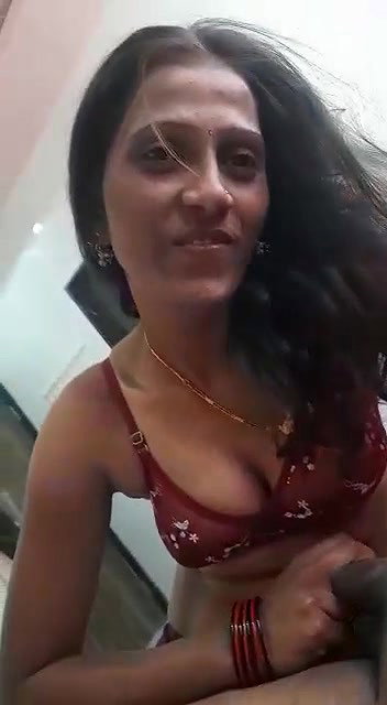bhabhi ne muth mari