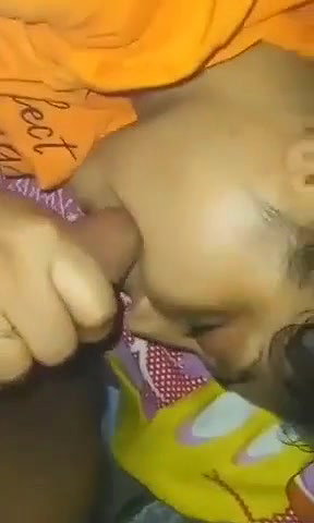 nayi bahu ne lund chusi