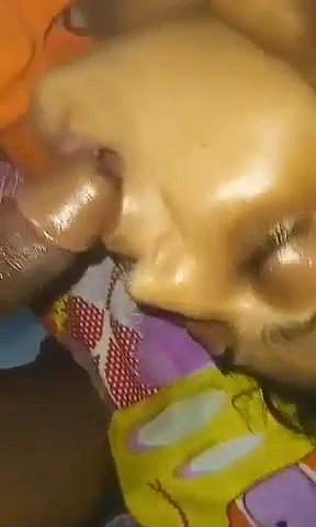 nayi bahu ne lund chusi