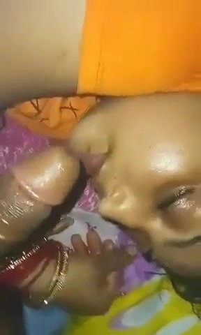 nayi bahu ne lund chusi