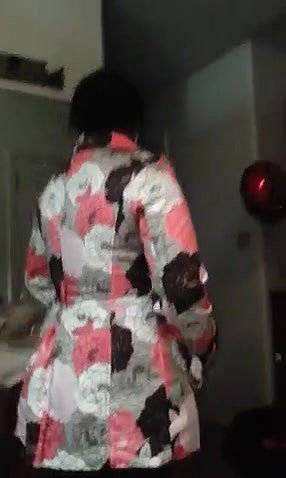 moti ladki ne lund chusi