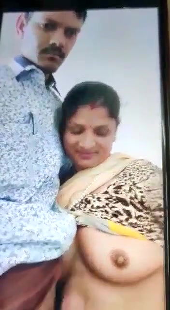 bhabhi fucked after pussy licking
