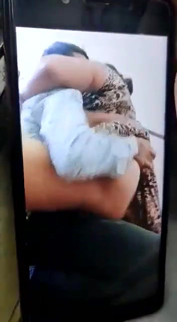 bhabhi fucked after pussy licking