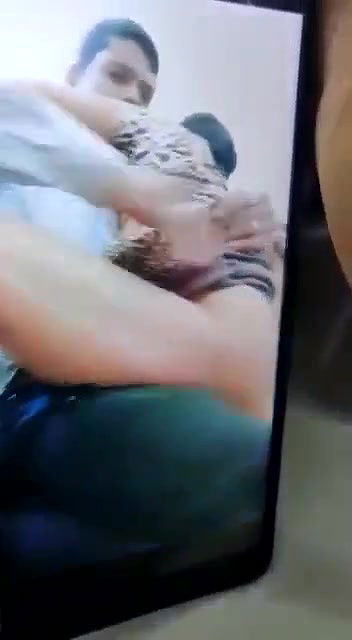 bhabhi fucked after pussy licking