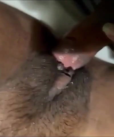 hairy pussy girl fucked