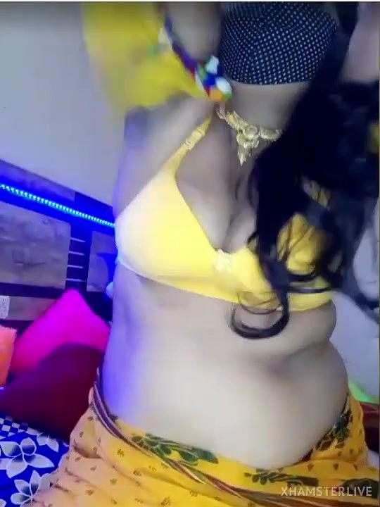 web cam bhabhi pussy masterbating with lush