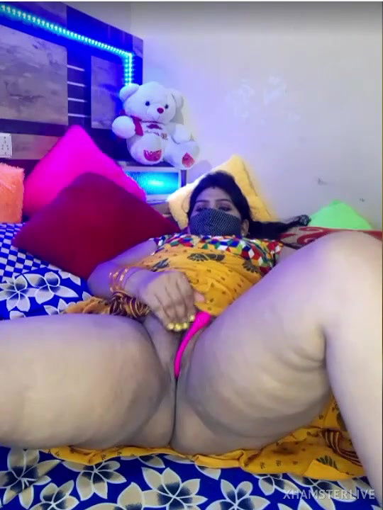 web cam bhabhi pussy masterbating with lush