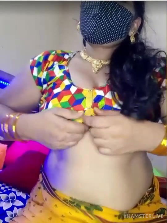 web cam bhabhi pussy masterbating with lush