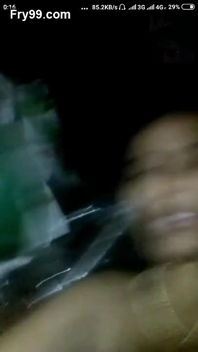 Desi village bhabi mid nigh on cam