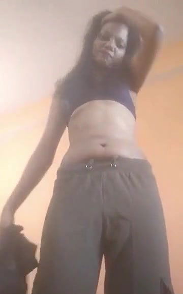 nude strip for lover