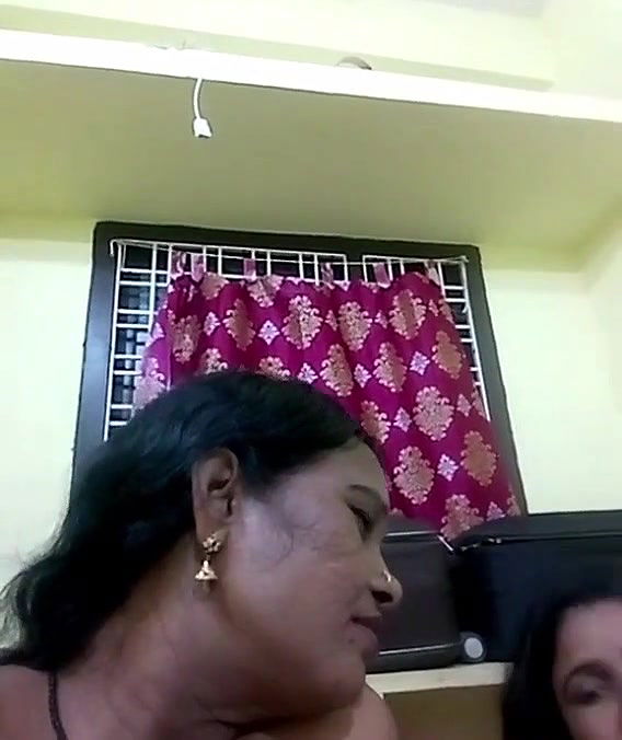 web cam bhabhi pressing own boob