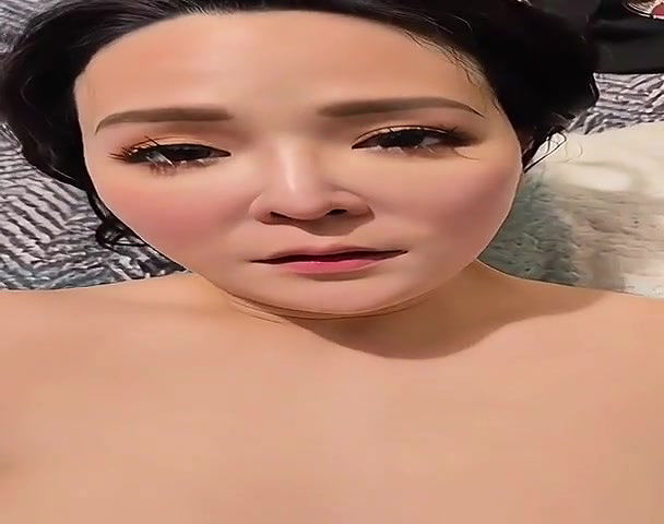 hot slim foreigner gf creampied