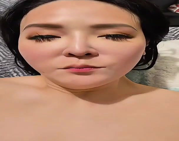 hot slim foreigner gf creampied