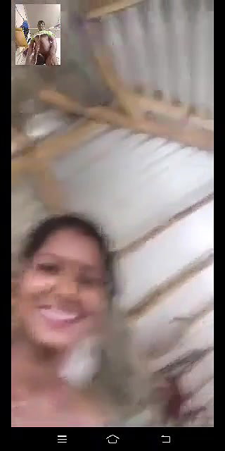 nude vc with lond distance wife leaked
