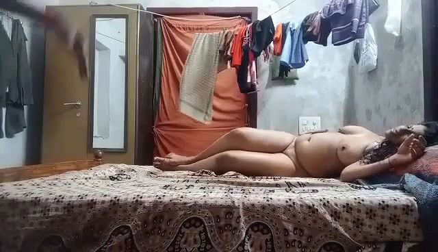 Biwi Ko Ghodi Banake Gand Mara