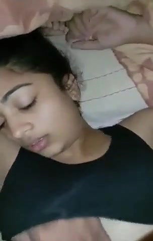 Chudai Ke Waqt Sexy Expression Deti Hui Srilankan Gf