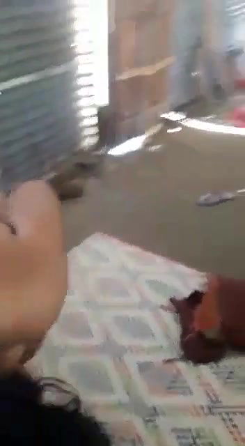 Gaon Ki Bhabhi Ki Chatai Pe Chudai