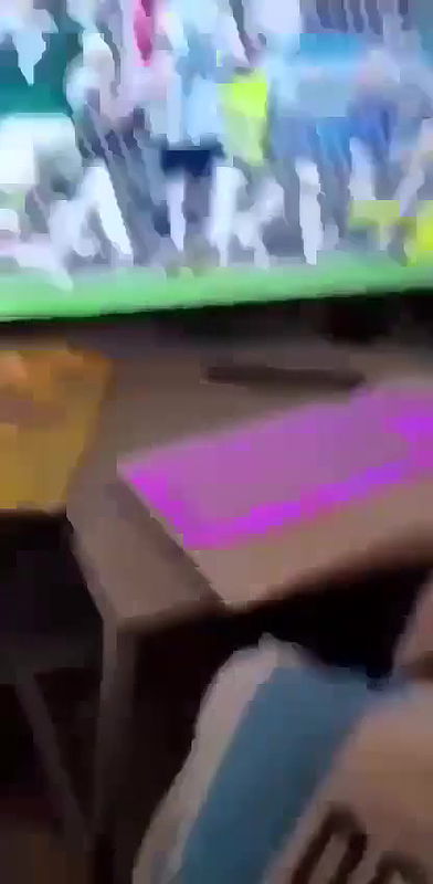 argentina fan getting doggy fucked