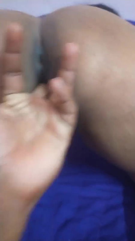 desi doggy pussy fingering