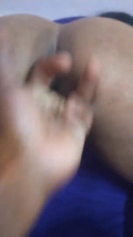 desi doggy pussy fingering