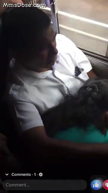 desi uncle caught getting blowjob in public bus