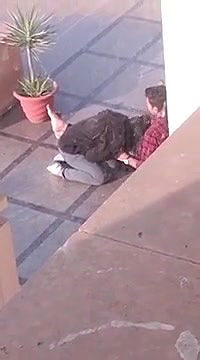 desi university girl caught sucking dick outdoor