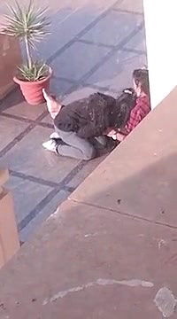 desi university girl caught sucking dick outdoor