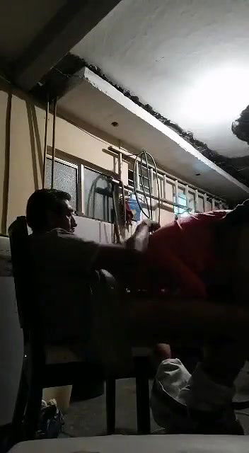 father and son fucking randi