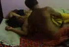 mallu mom husband having sex at night