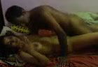 mallu mom husband having sex at night
