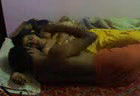 mallu mom husband having sex at night
