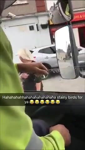 poor mature wanted to suck badly