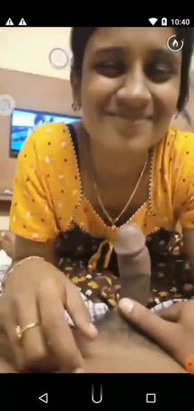 tamil aunty blowjob in hotel