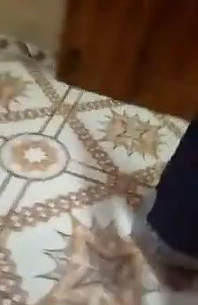 desi maid getting fingered and boob pressed