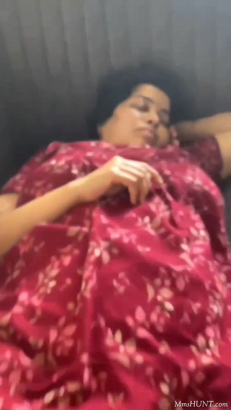 desi mom harika sleeping pussy