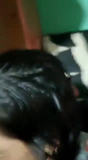 desi bhabhi blowjob and sex in nighty