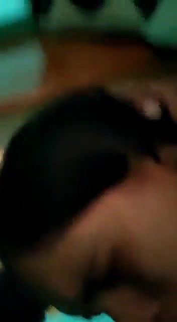 desi bhabhi blowjob and sex in nighty