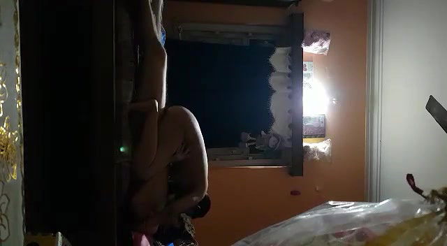 desi couple riding sex 1