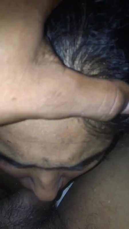 cute aunty blowjob