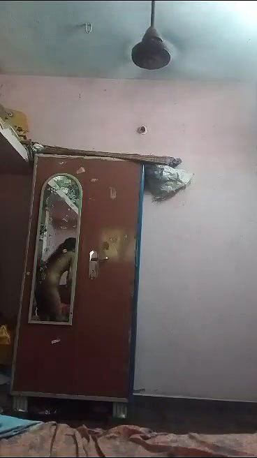 cute slim girl dress remove one by one nude