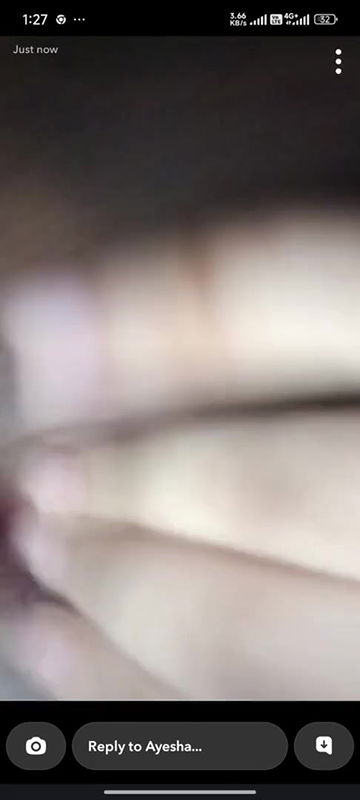 horny chubby indian gf pressing boobs showing asshole