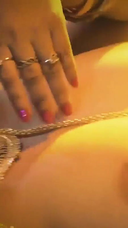 North model fuck cumshot