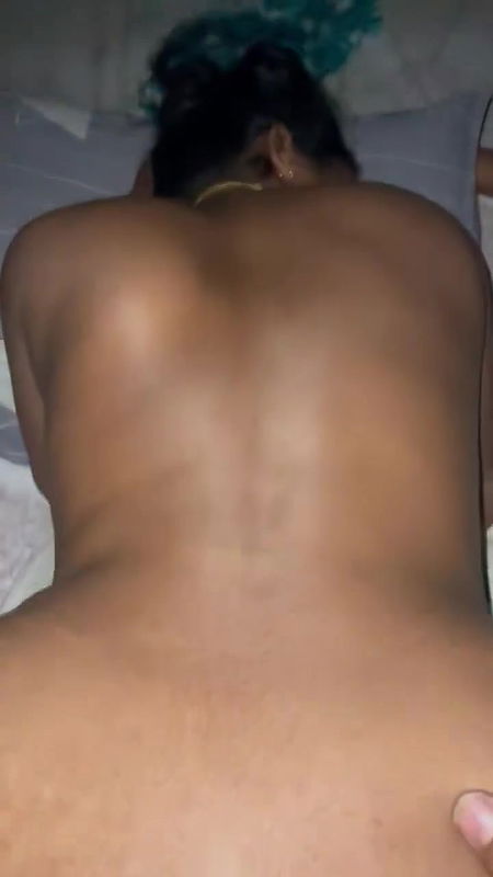 pussy fuck doggy wife