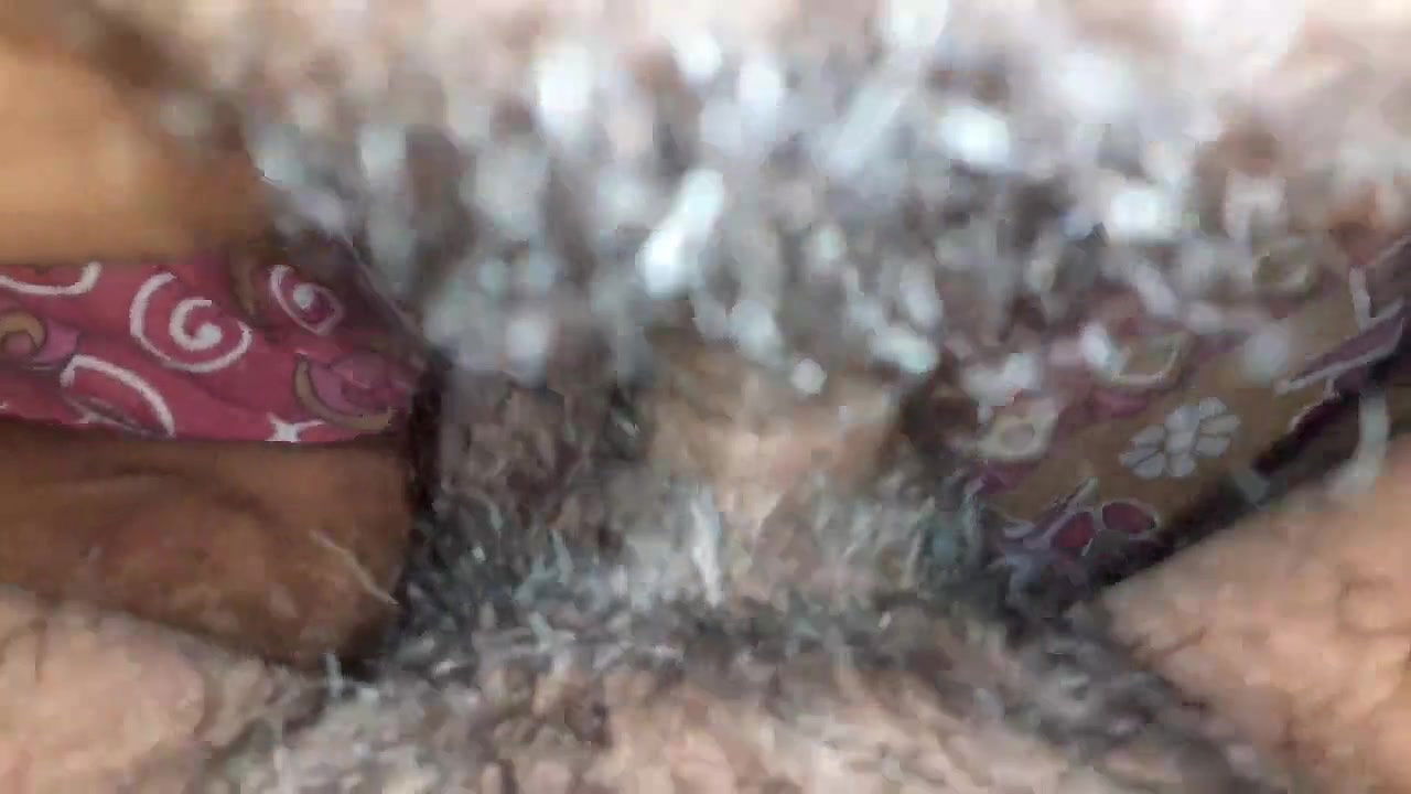 Nepal Ki Jhat Wali Sexy Bhabhi