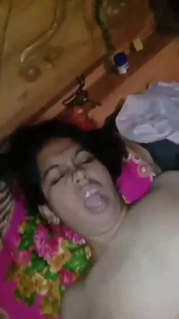 Rina Bhabhi Ki Dard Bhari Chudai