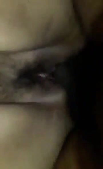 Fatty Indian wife fucked hard by house owner