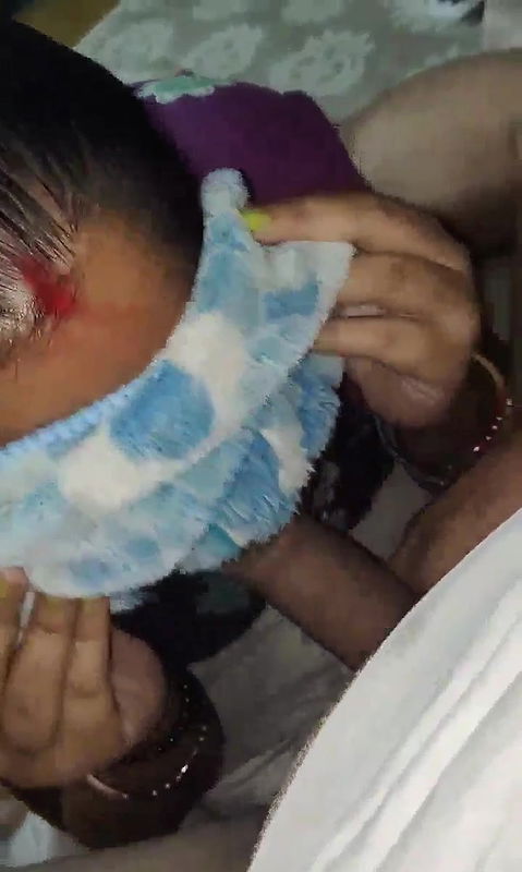 Mature bhabhi fucking