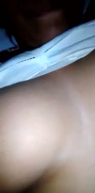 Busty Indian teen GF exposing her assets on cam