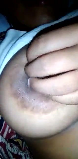 Busty Indian teen GF exposing her assets on cam